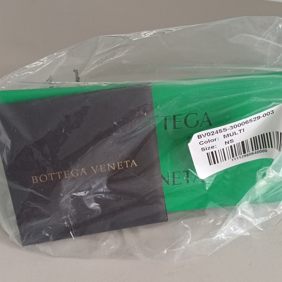 NWT BV0245s 003 Gold Pink - Picture 13 of 13